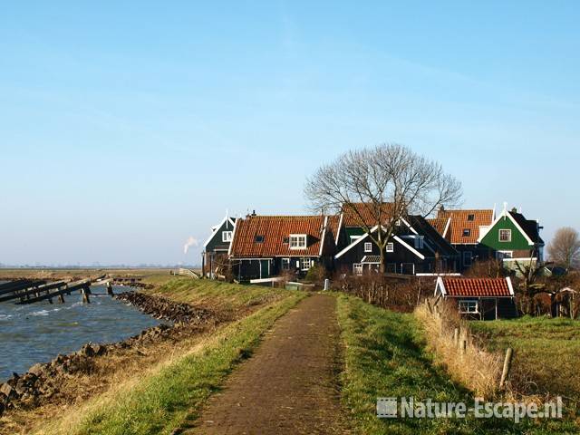 Rozewerf op Marken 4