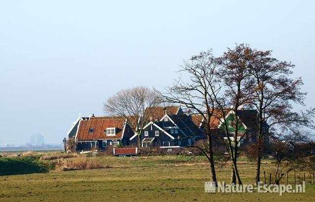 Rozewerf op Marken 5a