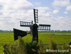 Watermolentje Wormer- en Jisperveld 1